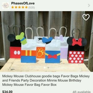 Meet your Posher, Maria